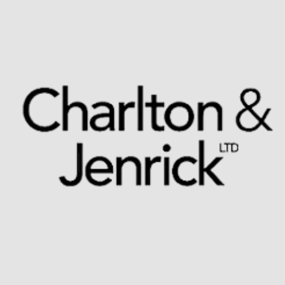 CHARLTON & JENRICK