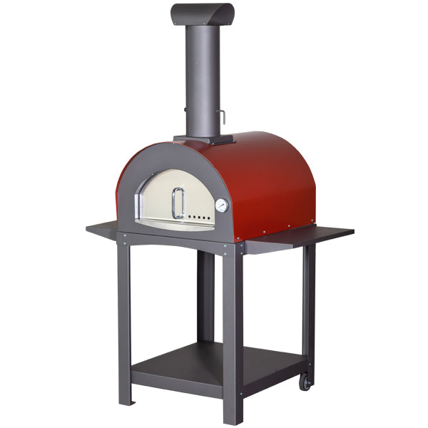 ACR Vita Outdoor Wood Fired Pizza Oven