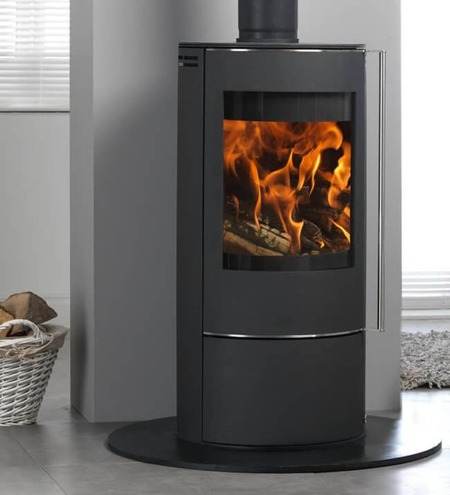 ACR Solis 5kW Wood And Multi Fuel Stove