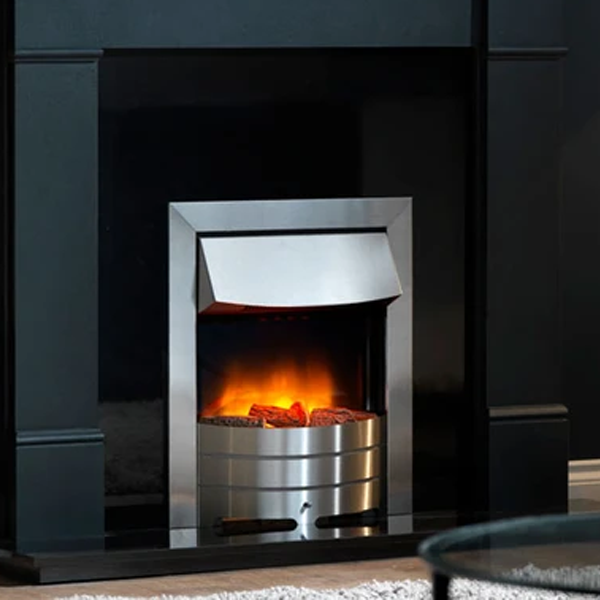 Legend Fires Wraith 16″ Inset Electric Fire