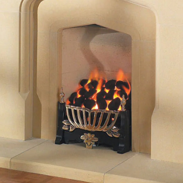 Legend Fires Heritage 16″ Gas Fire