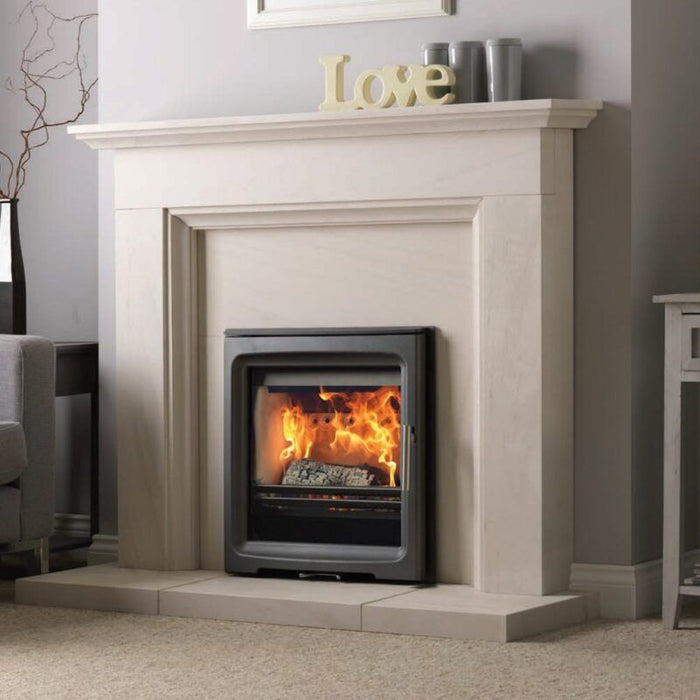 Purevision PV5iW Wide Multi Fuel Fireplace