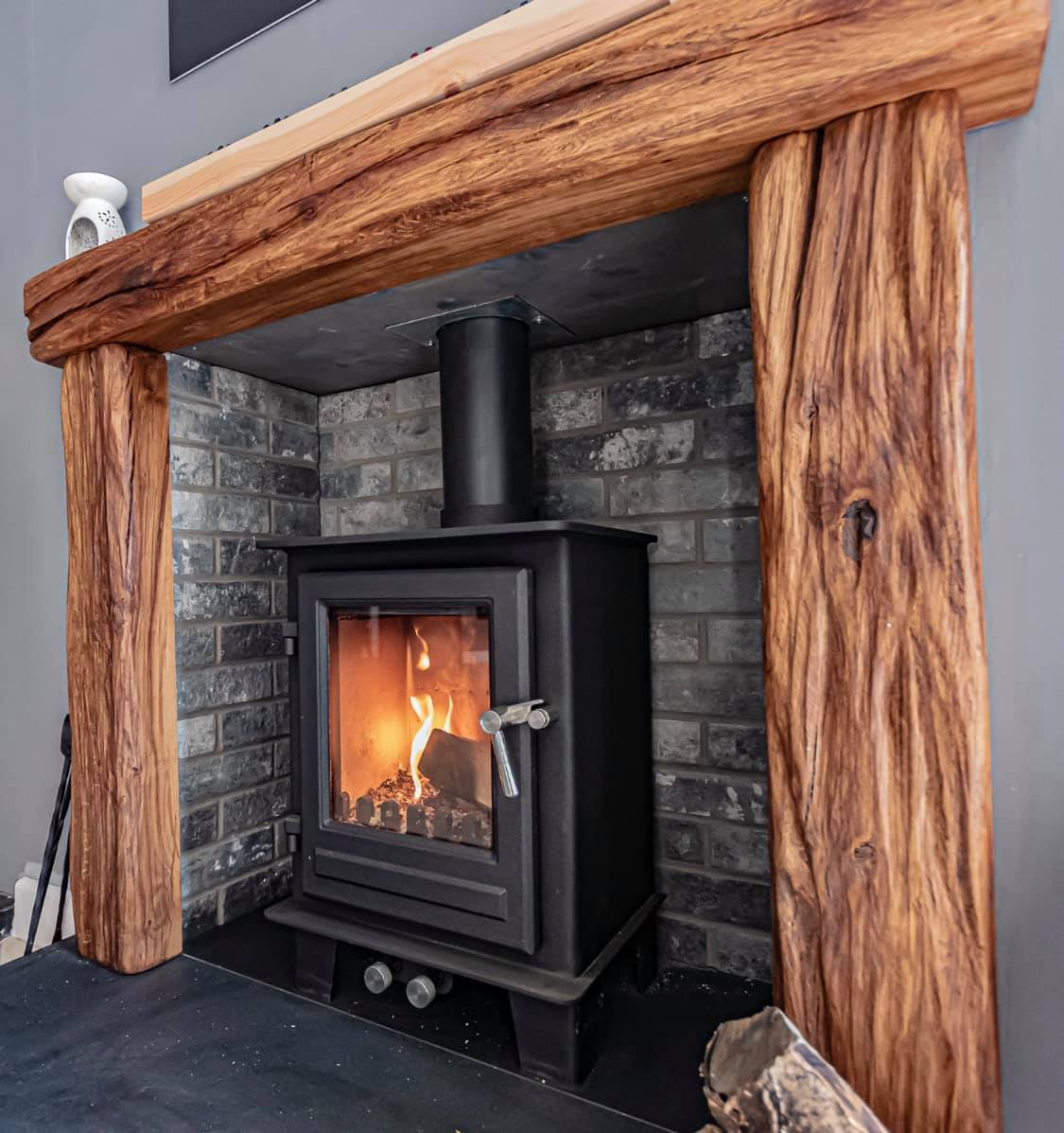 STOVE PACKAGES