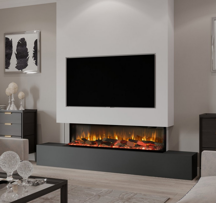 Bespoke Media Walls
