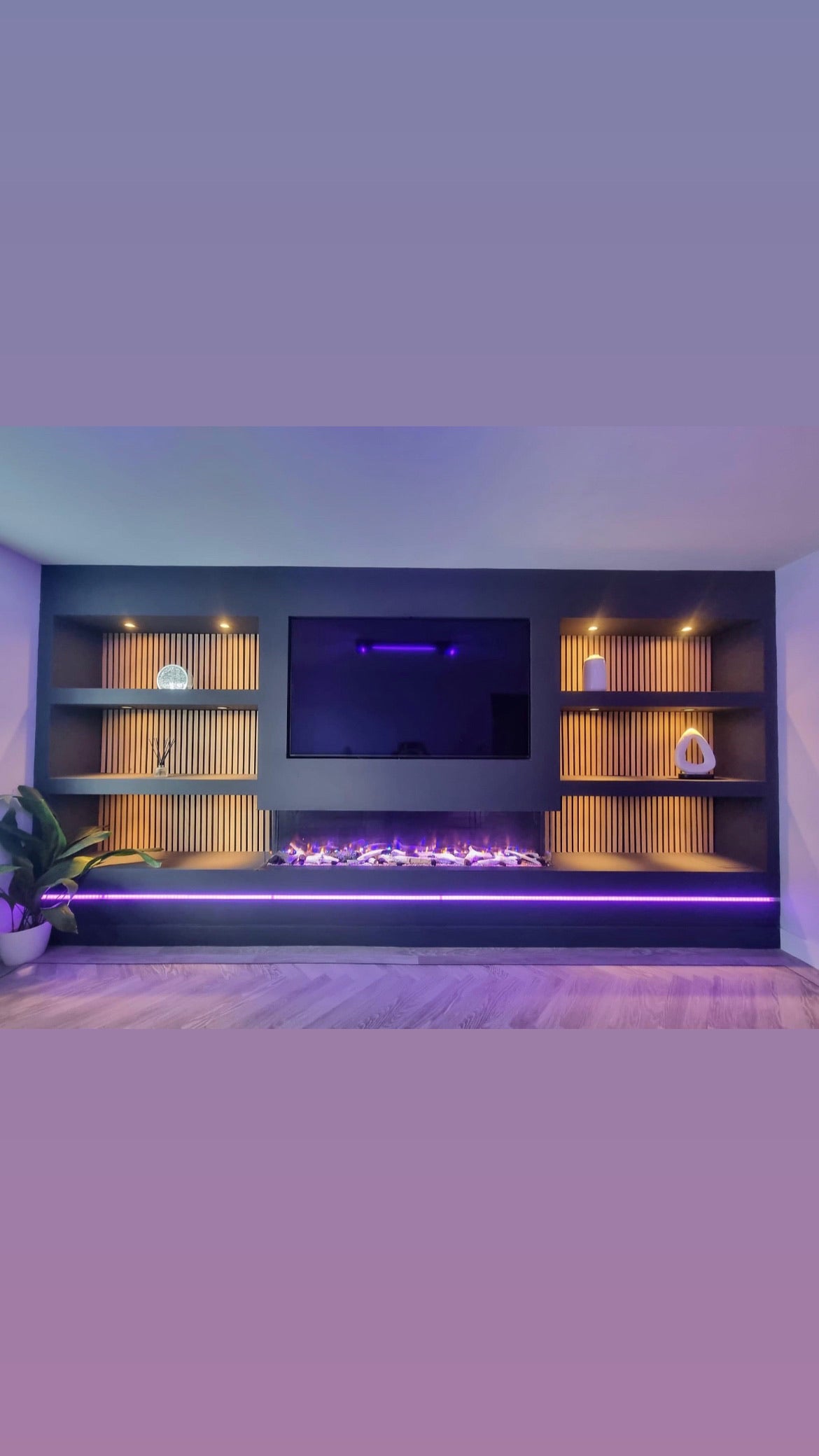 Icona panorama collection
