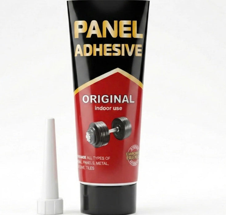 X1 Acoustic Wall Panel Adhesive