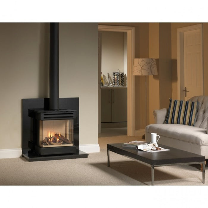 Legend Fires Ethos 3S Gas Stove