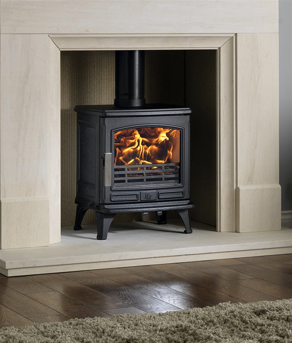 ACR Oakdale 5kW Multi Fuel Wood Stove