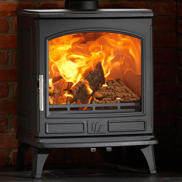 ACR Ashdale 7kW Multi Fuel Stove