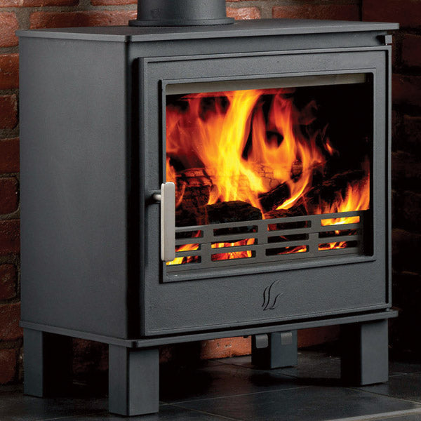 ACR Buxton 2 Wood Burning And Multi Fuel Stove