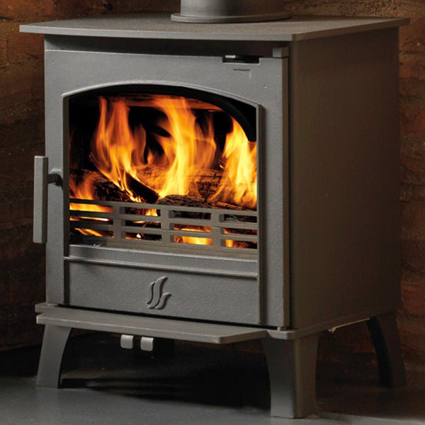 ACR Earlswood 3 Wood Burning And Multi Fuel Stove