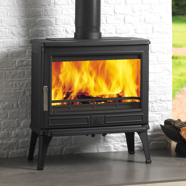 ACR Larchdale Eco 9kW Wood Burning Stove