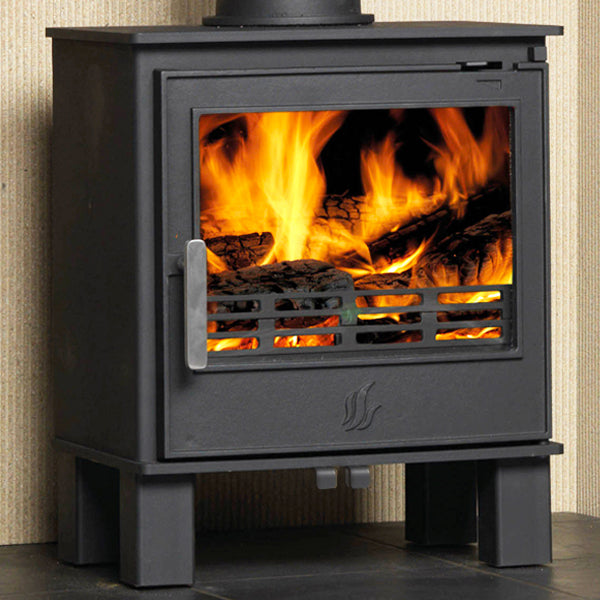 ACR Malvern 2 5kW Wood Burning And Multi Fuel Stove