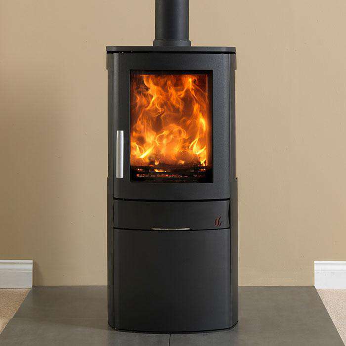 ACR NEO 3C Eco 5kW Wood Burning Stove