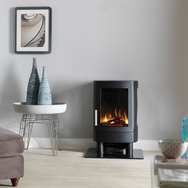 ACR NEO 3F Free Standing Electric Stove