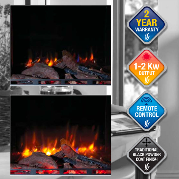 ACR NEO 3F Free Standing Electric Stove