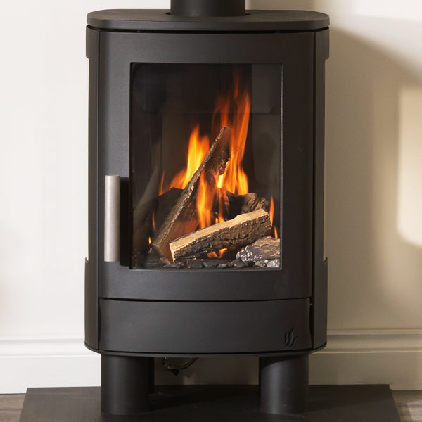 ACR NEO 3F Balanced Flue Gas Stove