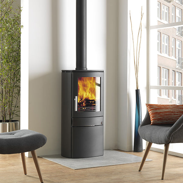ACR NEO 1C Eco Wood Burning Stove