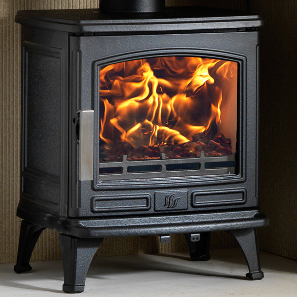 ACR Oakdale 5kW Multi Fuel Wood Stove