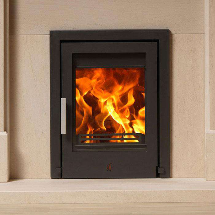 ACR Tenbury T400 Eco 5kW Multi Fuel Fire