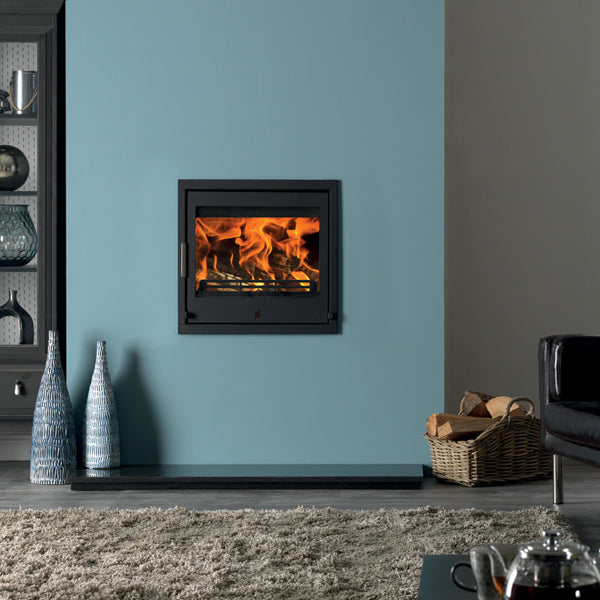 ACR Tenbury T550 Eco Multi Fuel Fireplace