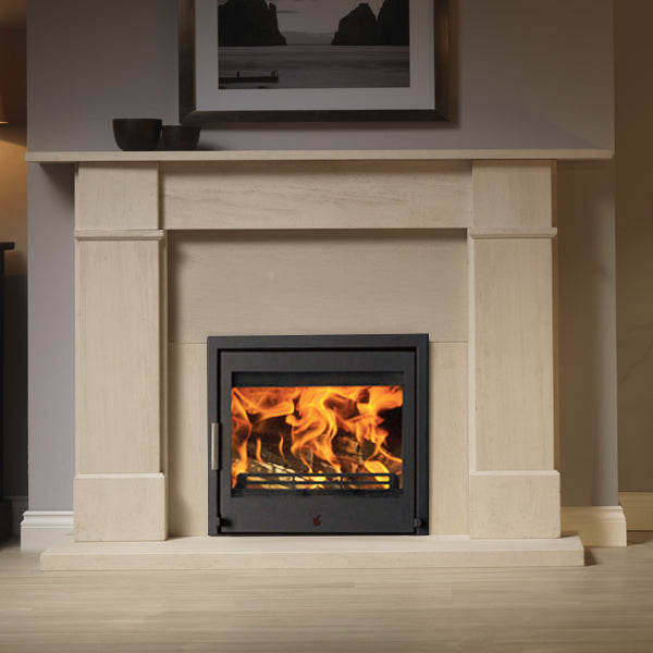 ACR Tenbury T550 Eco Multi Fuel Fireplace