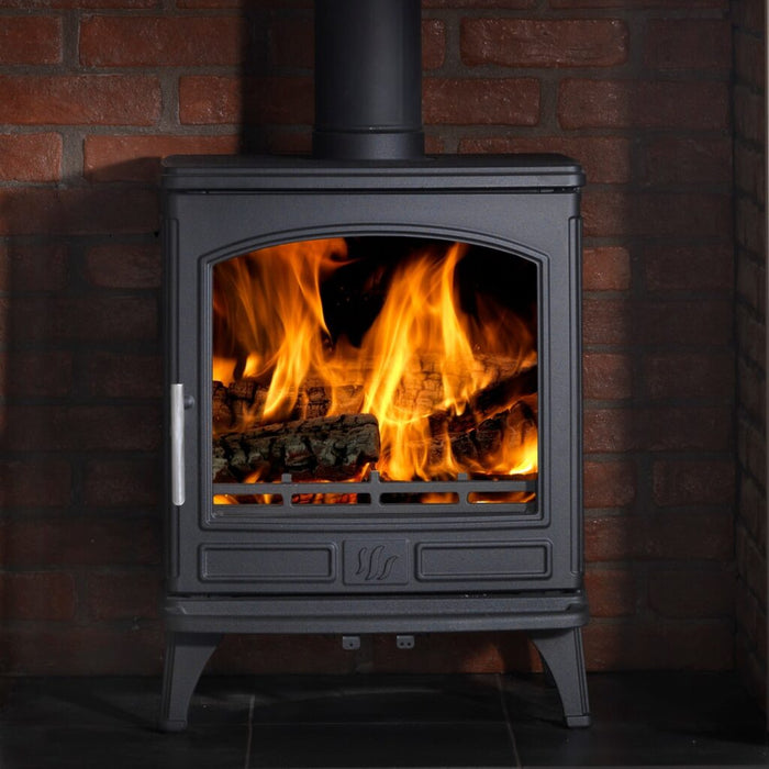 ACR Ashdale 7kW Multi Fuel Stove