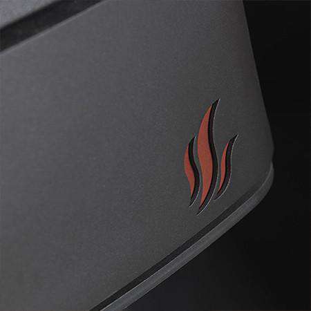 ACR NEO 3C Eco 5kW Wood Burning Stove