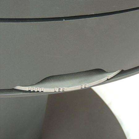 ACR NEO 3C Eco 5kW Wood Burning Stove