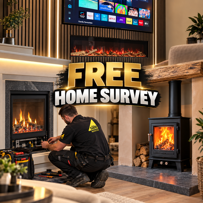 SITE VISIT Free Home Survey (Manchester Only)