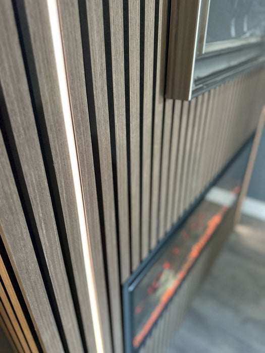 Invisilight™️ Flexible Acoustic panel L.E.D lights |1 Strip included 2.4m