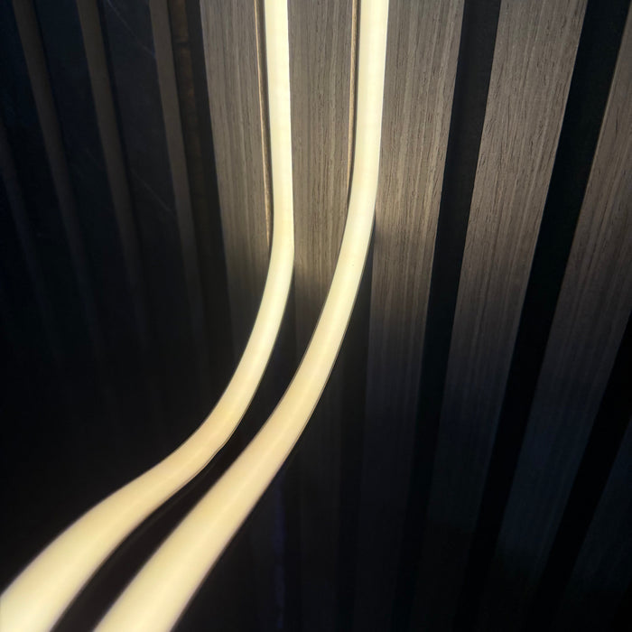 Invisilight™️ Flexible Acoustic panel L.E.D lights |1 Strip included 2.4m