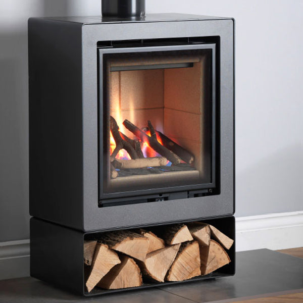 Legend Fires Ethos 400 Gas Stove