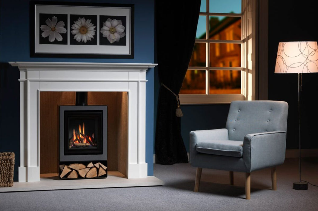 Legend Fires Ethos 400 Gas Stove