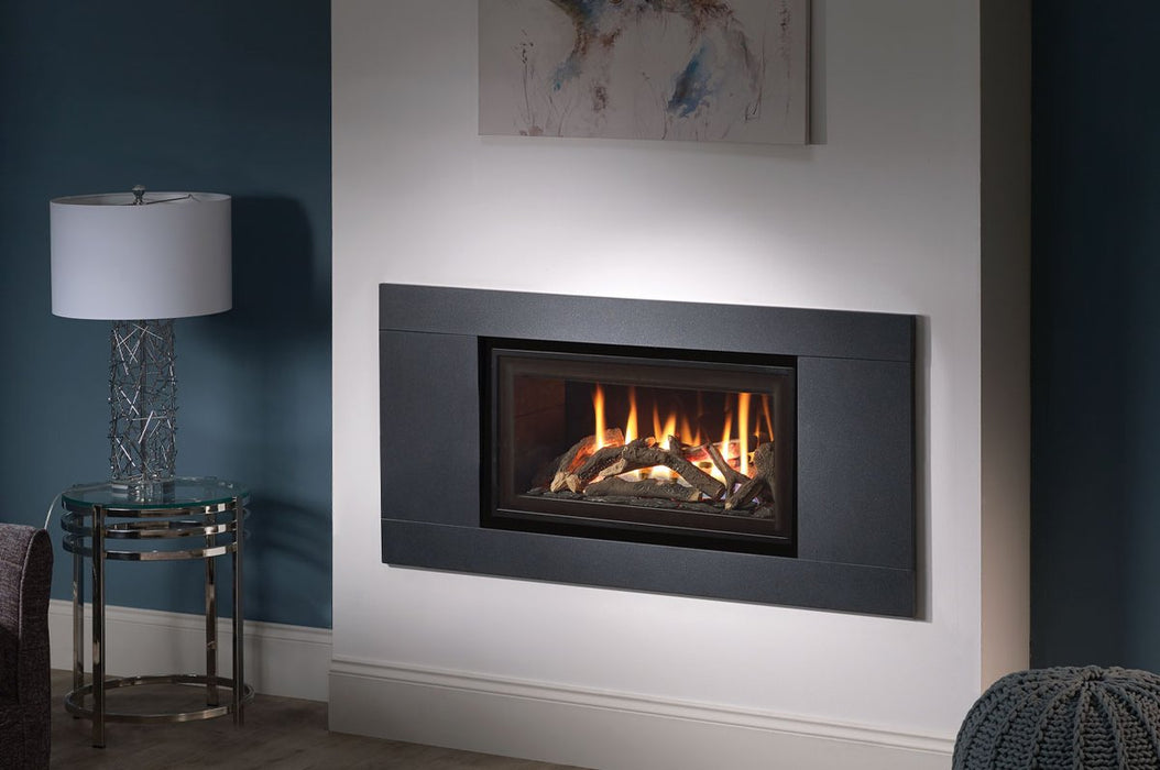 Legend Fires Ethos 750 Landscape Gas Fire