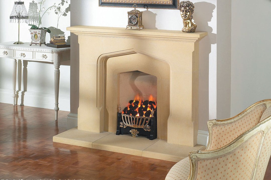 Legend Fires Heritage 16″ Gas Fire