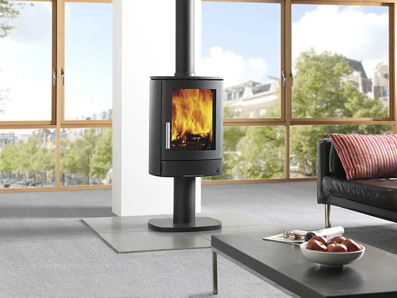 ACR Neo 1P Eco Wood Burning Stove