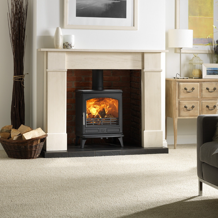 ACR Ashdale 7kW Multi Fuel Stove