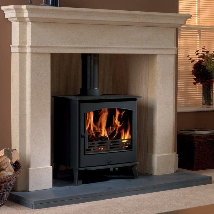 ACR Astwood 2 Wood And Multi Fuel Stove