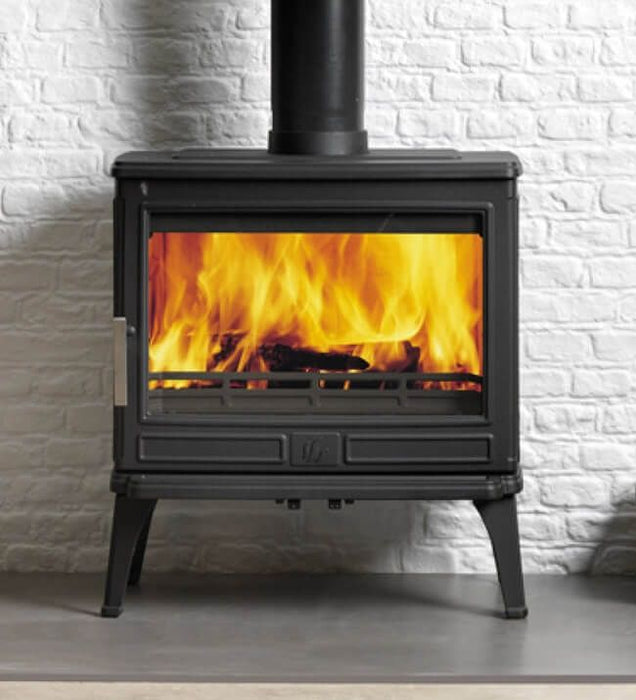 ACR Larchdale Eco 9kW Wood Burning Stove