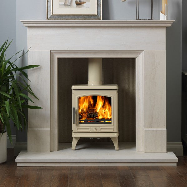 ACR Oakdale 5kW Multi Fuel Wood Stove