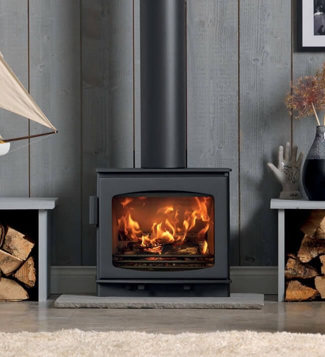 ACR Wychwood 5kW Multi Fuel Stove