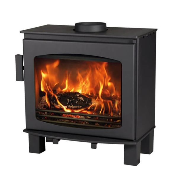ACR Wychwood 5kW Multi Fuel Stove