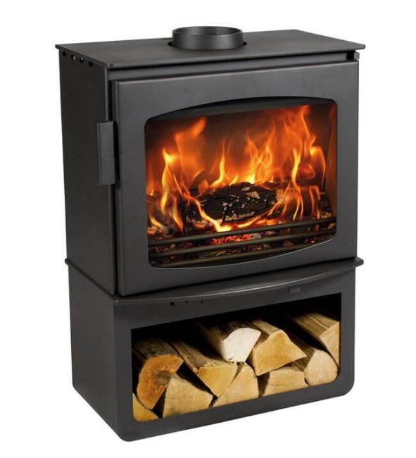 ACR Wychwood 5kW Multi Fuel Stove