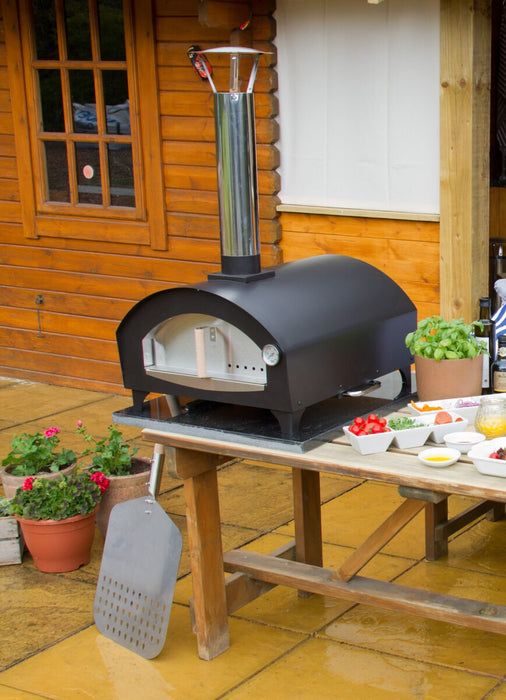 ACR Bravo Outdoor Wood Fired Pizza Oven