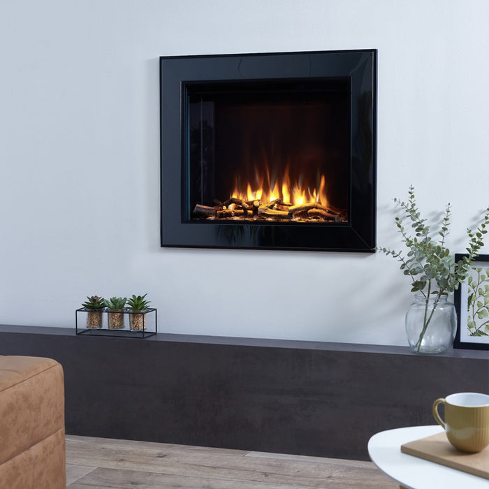 Charlton And Jenrick iRange i560e Slimline Electric Fire