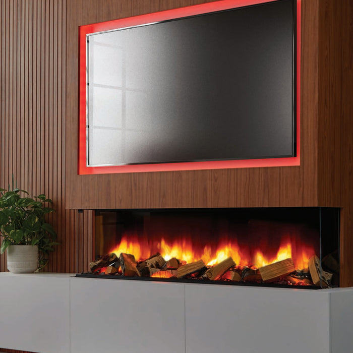 Charlton And Jenrick Polaris 1600e Electric Fire