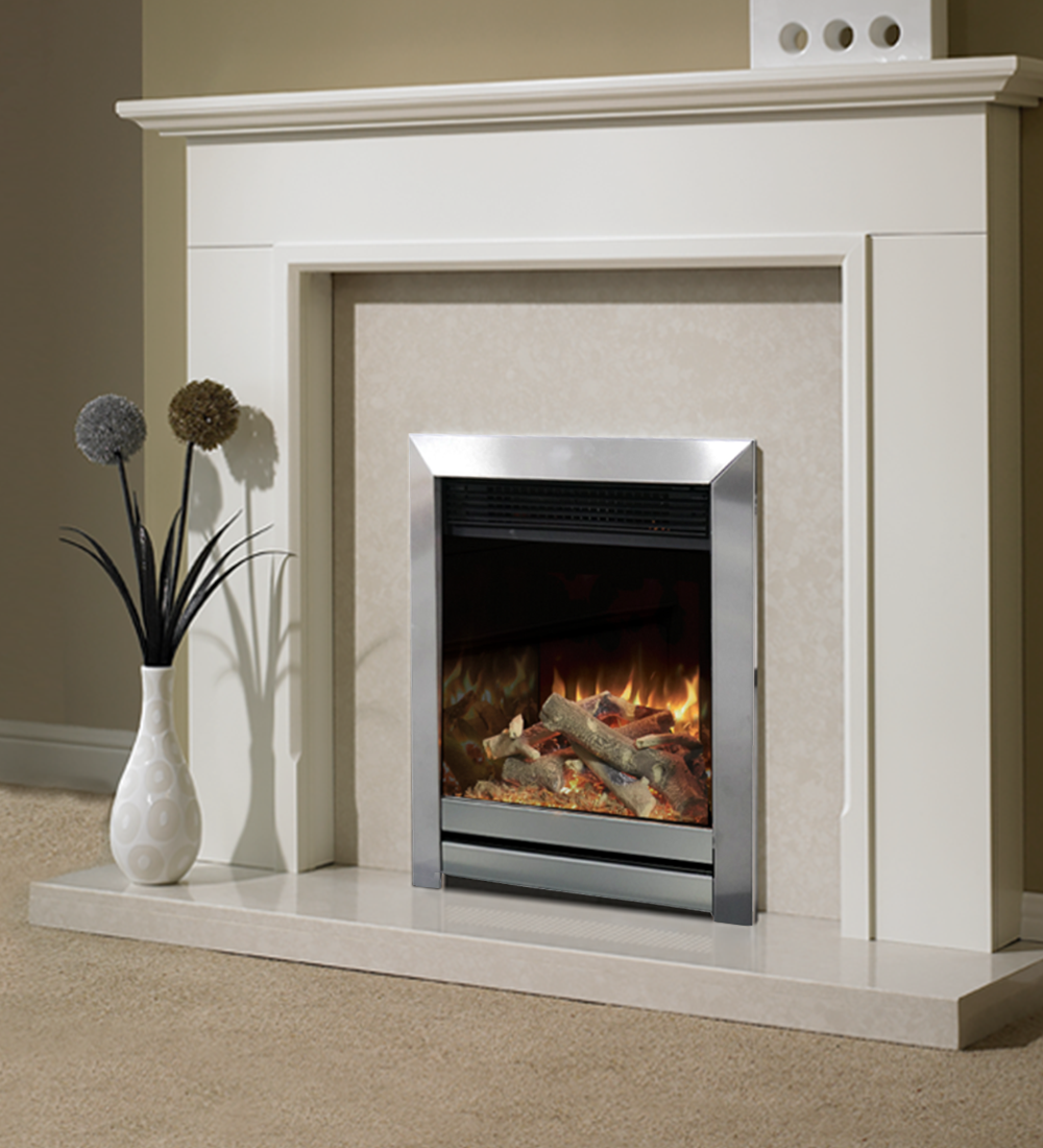 Evonic Fires