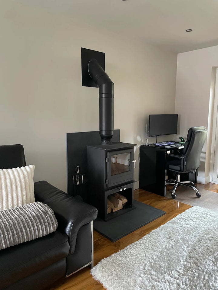 Photo accompanying this customer review