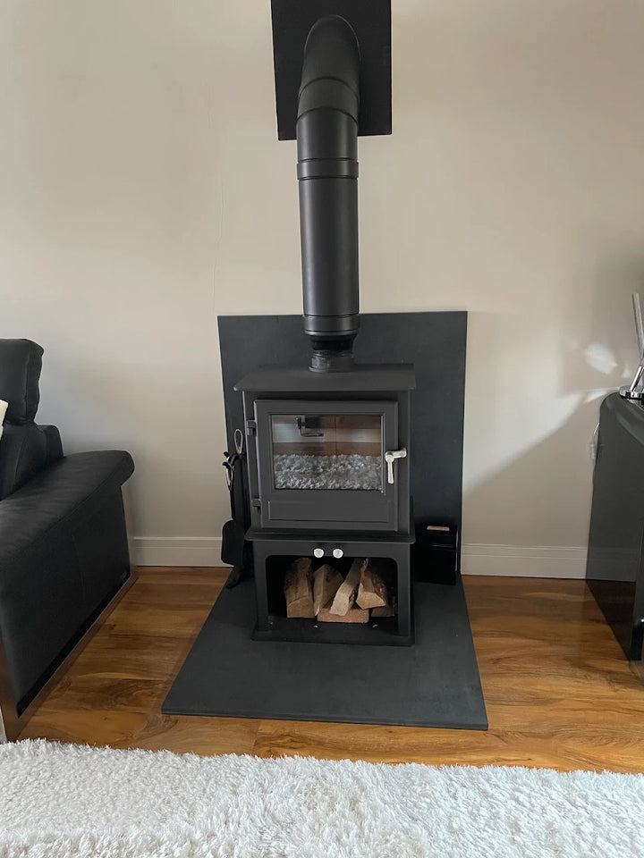 Photo accompanying this customer review